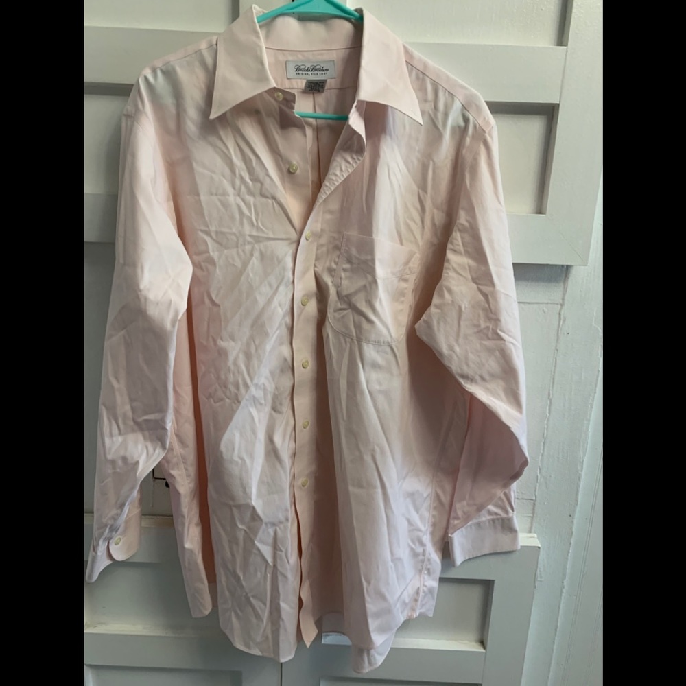 Brooks Brothers shirt